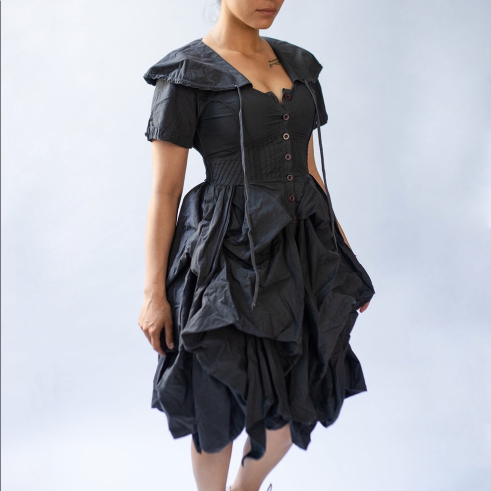 Allsaints Dress